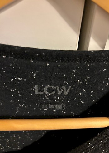 Lcw Erkek Kolsuz Tshirt - Görsel 3