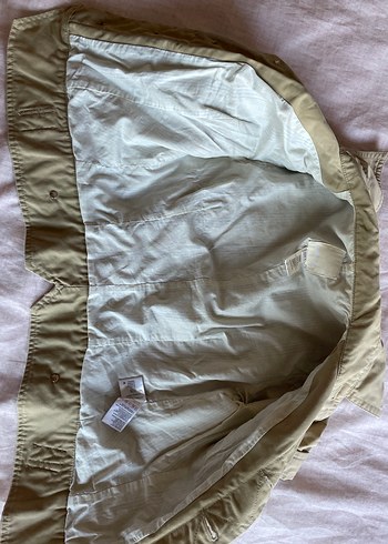 DIESEL vucuda oturan vintage ceket - Görsel 4