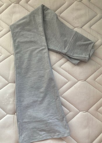 Comfortlux high rise flare pantolon - Görsel 5