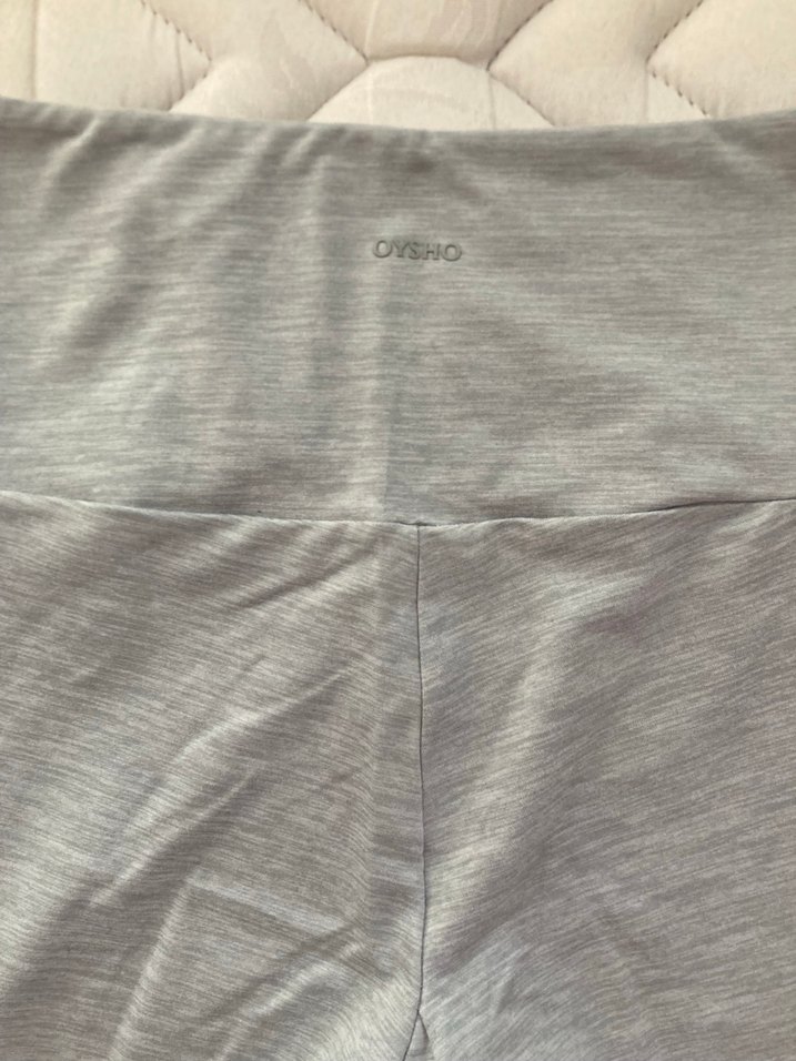 Comfortlux high rise flare pantolon - Görsel 4