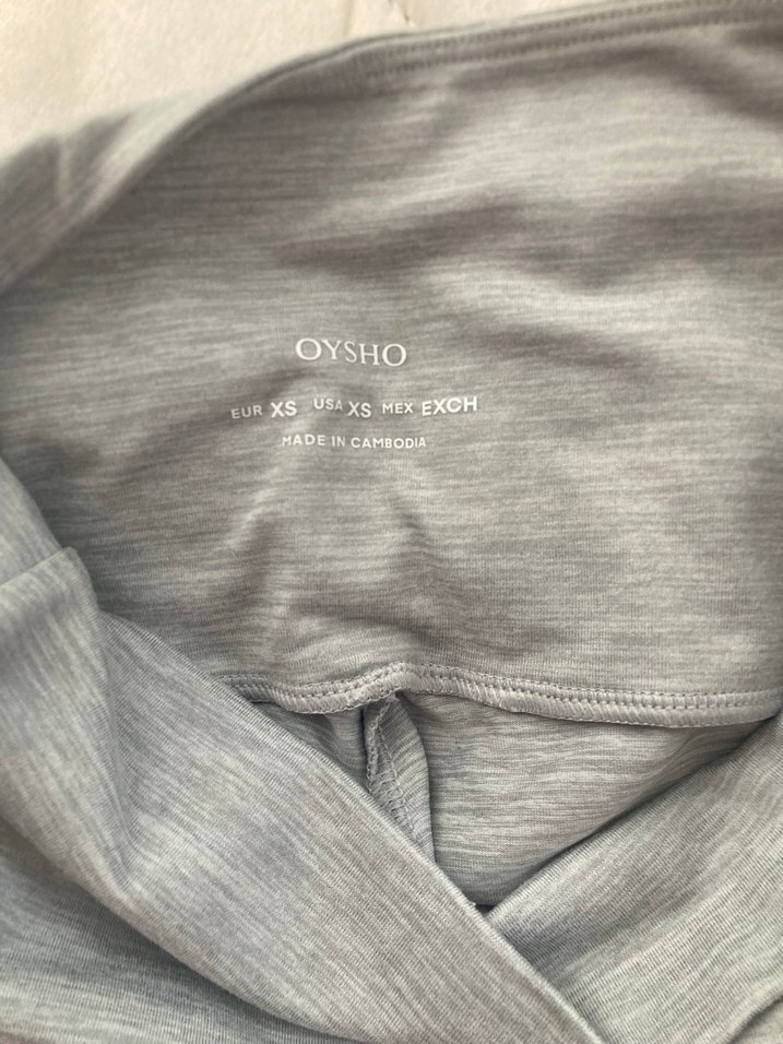 Comfortlux high rise flare pantolon - Görsel 2