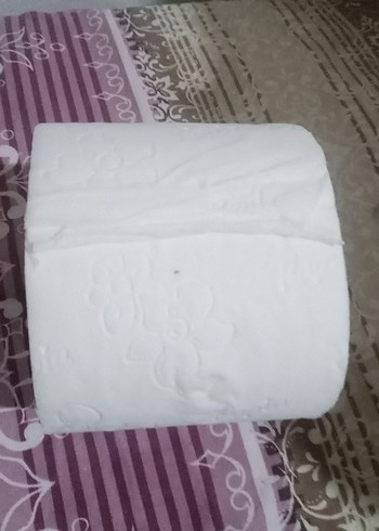 Kadınlar için roll-on tuvalet kağıdı - Görsel 2