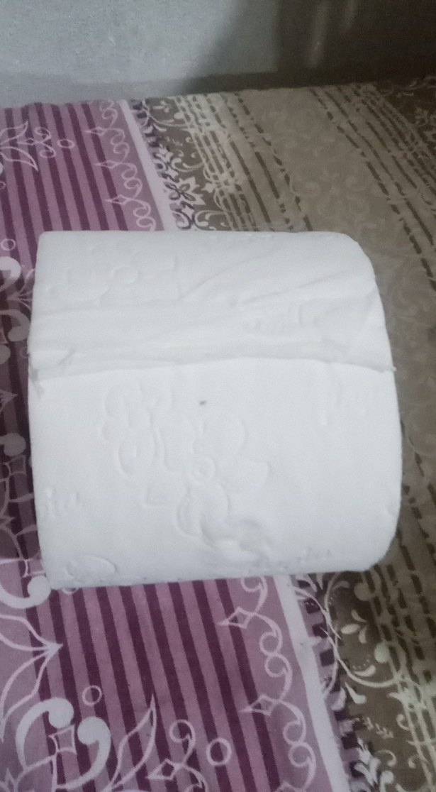 Kadınlar için roll-on tuvalet kağıdı - Görsel 2