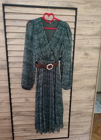 Deniz butik elbise