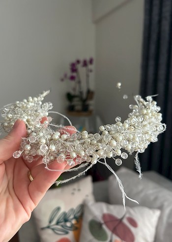 Gelin tacı - Görsel 3