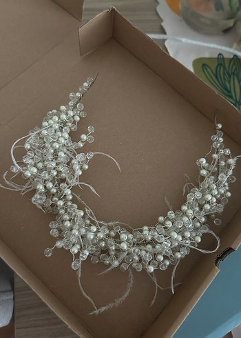 Gelin tacı - Görsel 5