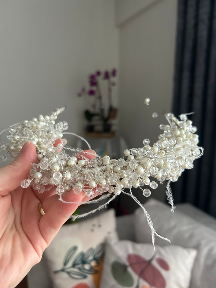 Gelin tacı - Görsel 3