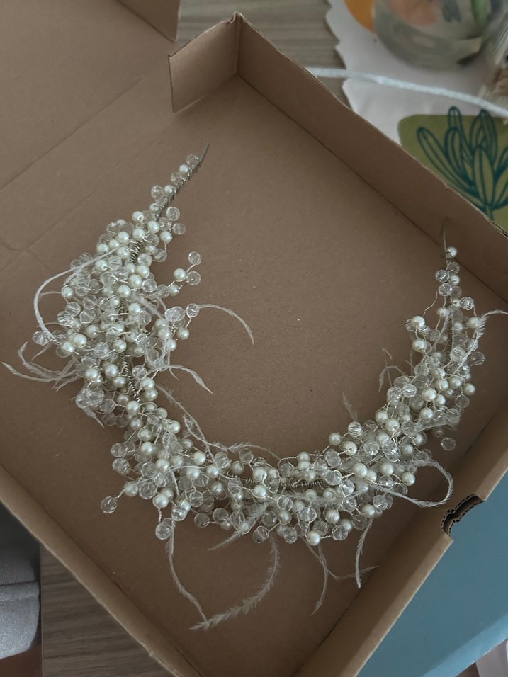 Gelin tacı - Görsel 5