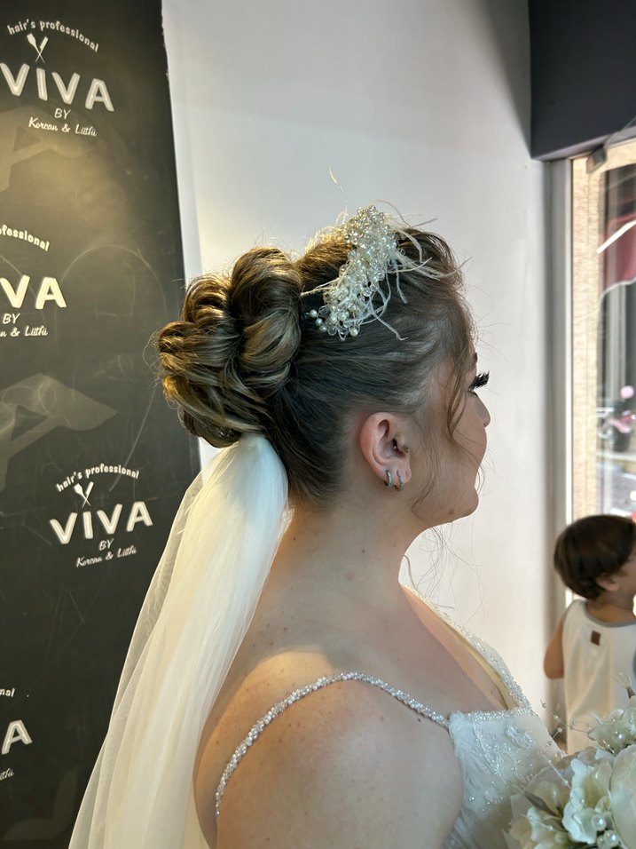 Gelin tacı - Görsel 2