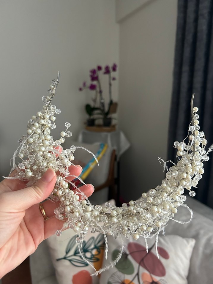 Gelin tacı - Görsel 4