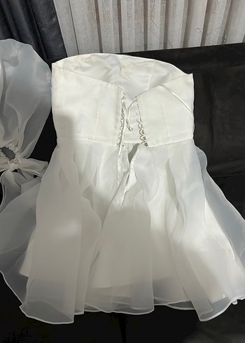 After balo elbisesi - Görsel 3