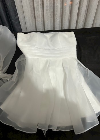 After balo elbisesi - Görsel 5