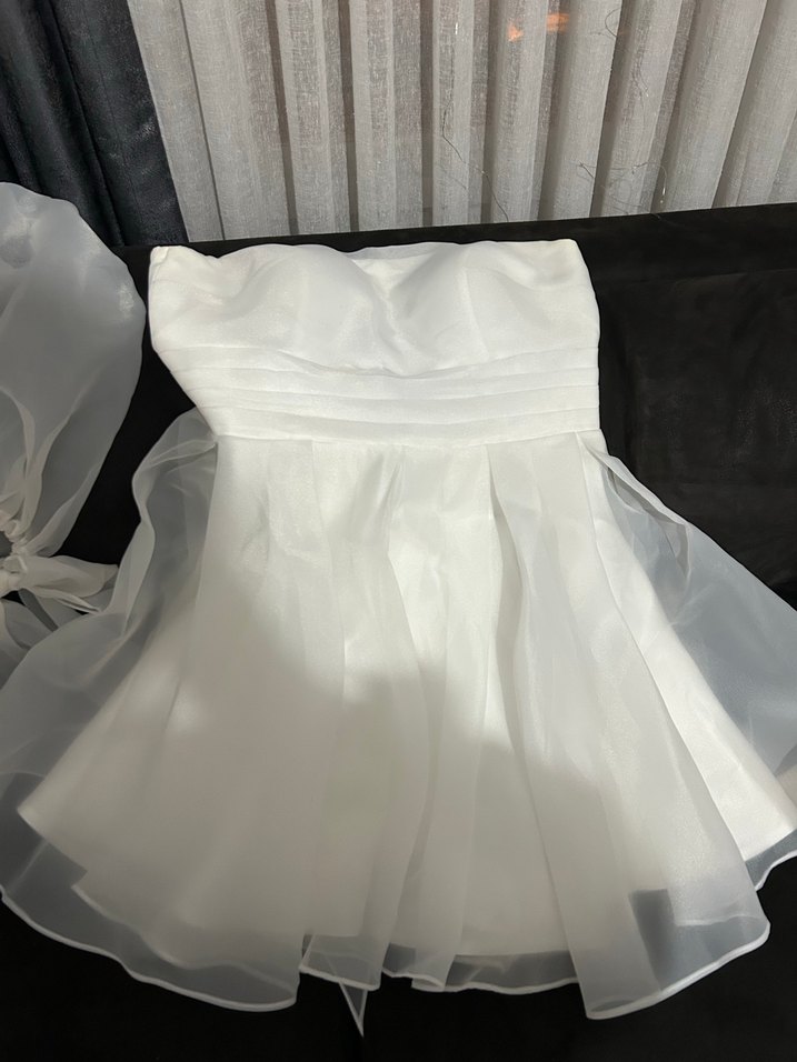 After balo elbisesi - Görsel 5