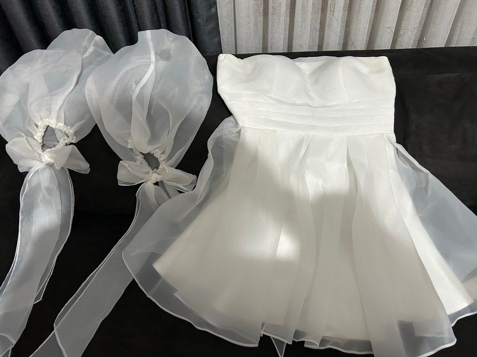 After balo elbisesi - Görsel 4