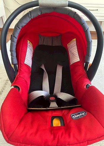 Ana kucağı puset - Görsel 4