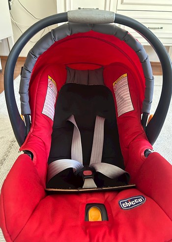 Ana kucağı puset - Görsel 6