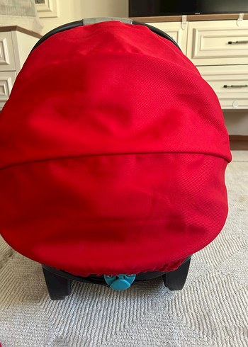 Ana kucağı puset - Görsel 2