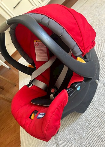 Ana kucağı puset - Görsel 3