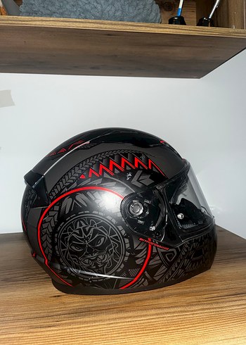 LS2 KASK M BEDEN - Görsel 5