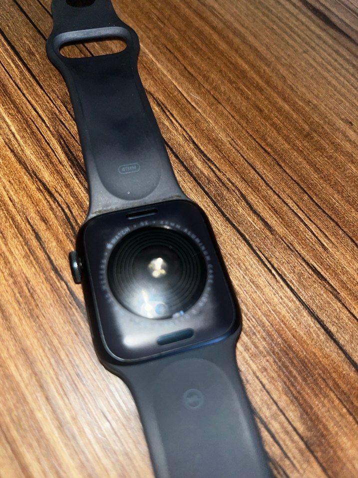 FIRSAT APPLE WATCH - Görsel 5