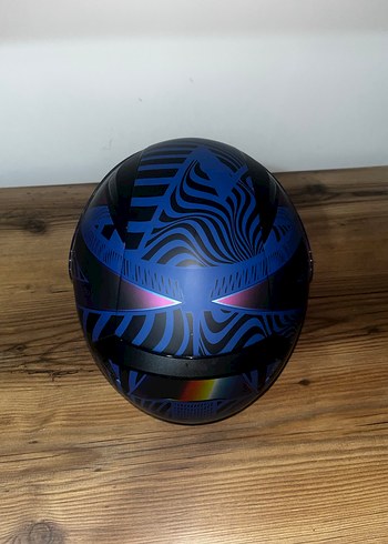 SIFIR LS2 KASK (S) BEDEN - Görsel 4