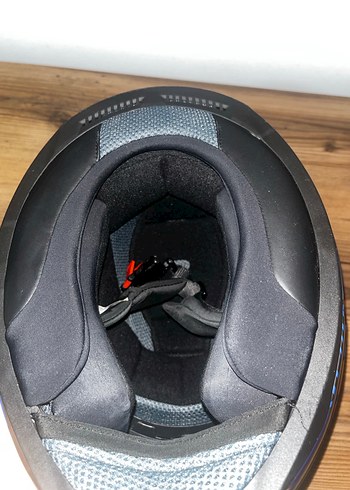 SIFIR LS2 KASK (S) BEDEN - Görsel 5