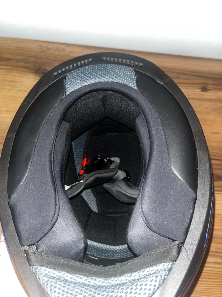 SIFIR LS2 KASK (S) BEDEN - Görsel 5