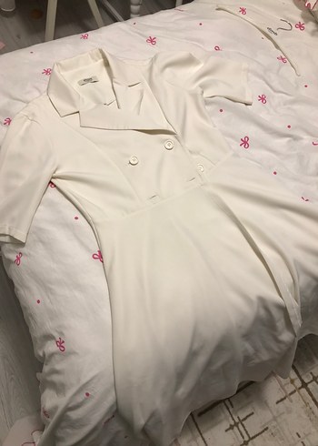 BEYAZ ELBİSE - Görsel 2