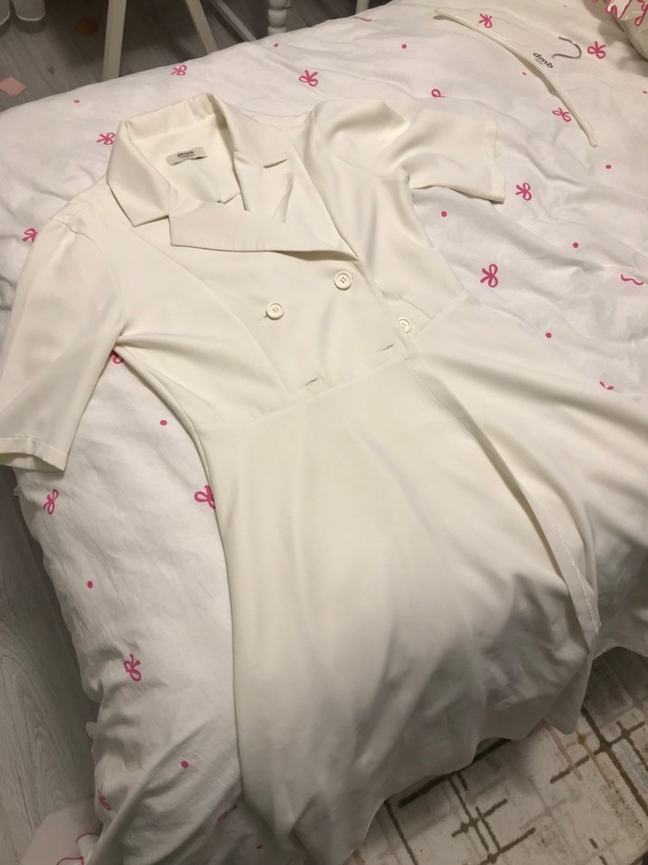 BEYAZ ELBİSE - Görsel 2