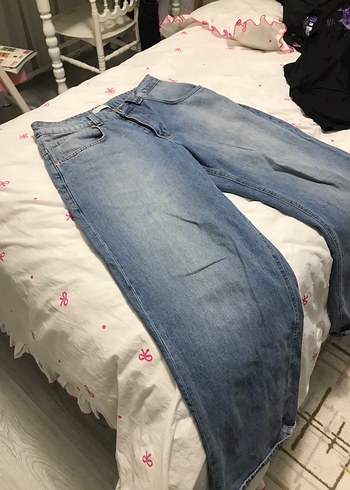 BAGGY JEAN - Görsel 2