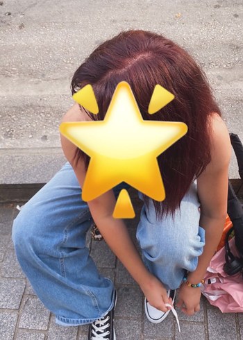 BAGGY JEAN - Görsel 3