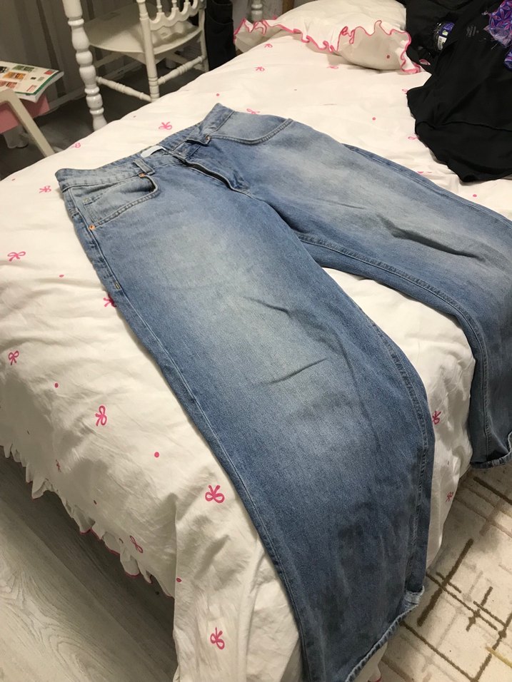 BAGGY JEAN - Görsel 2