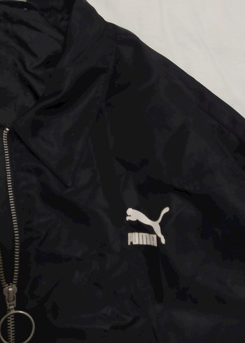 oversize ceket siyah - Görsel 2