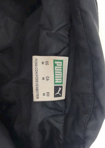 oversize ceket siyah - Görsel 5