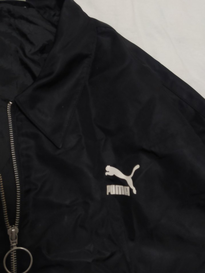 oversize ceket siyah - Görsel 2