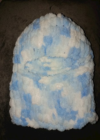 BALAKLAVA MASKE - Görsel 4