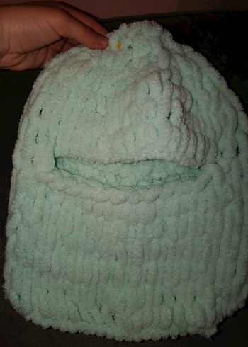 BALAKLAVA MASKE - Görsel 6