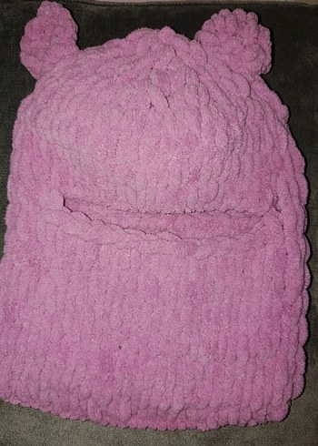 BALAKLAVA MASKE - Görsel 5