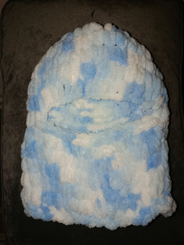 BALAKLAVA MASKE - Görsel 4