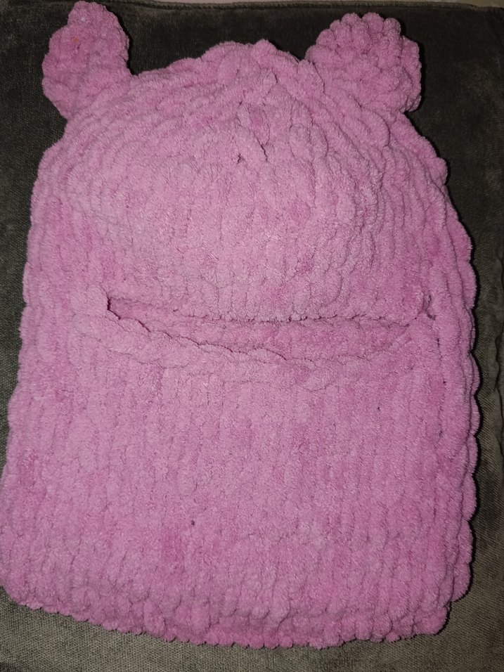 BALAKLAVA MASKE - Görsel 5