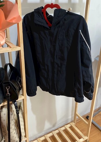 Yağmurluk - Görsel 5