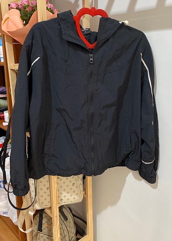 Yağmurluk - Görsel 2