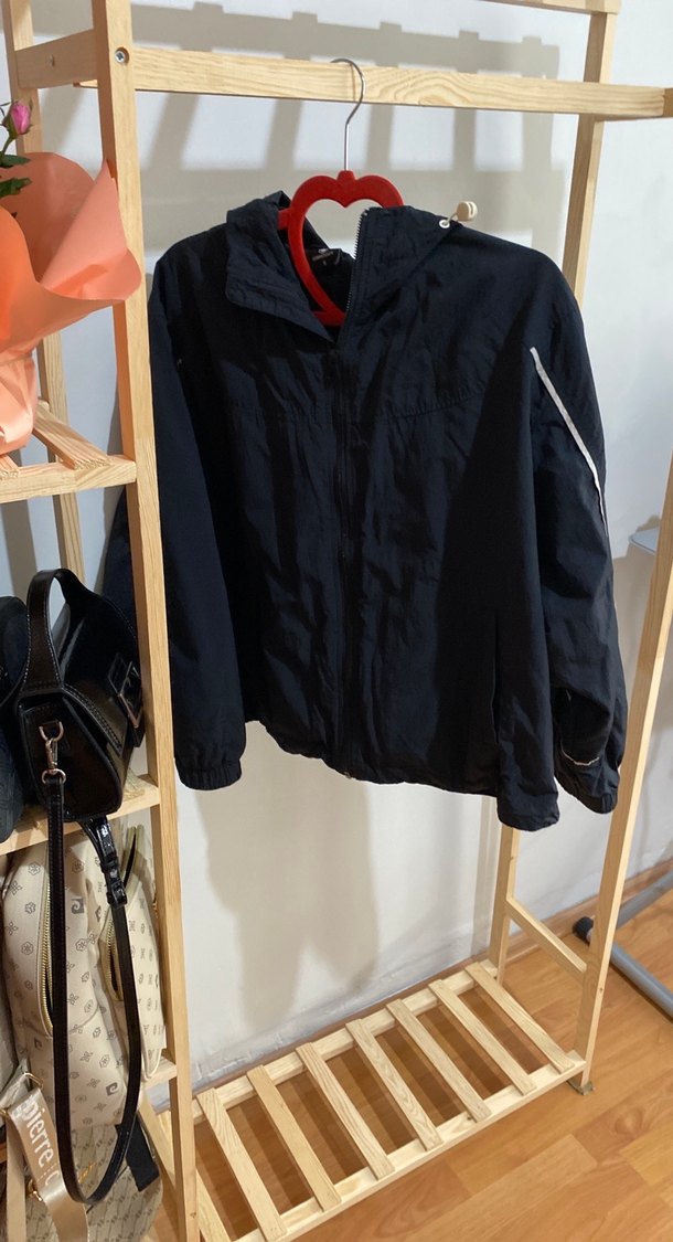 Yağmurluk - Görsel 5