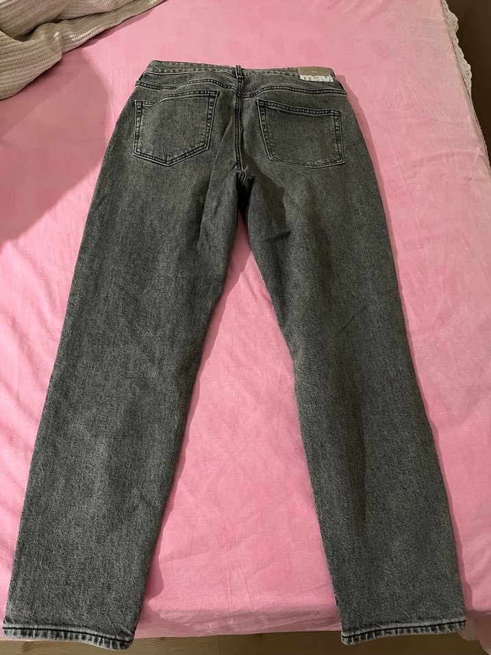 Mavi Cindy gri jeans - Görsel 3