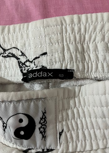 Yılan Desenli Kadın Rahat Eşofman - Görsel 4