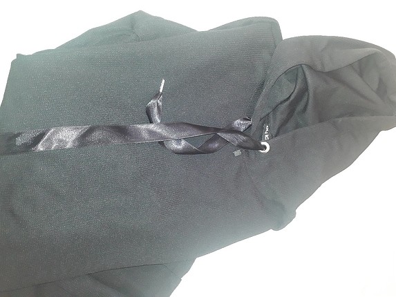 sweat elbise