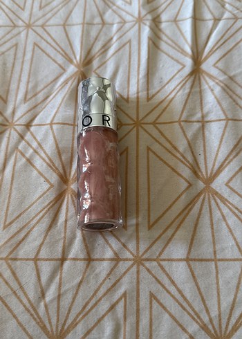 Parlak Bej Dudak Parlatıcısı sephora orjinal 02 numara - Görsel 2