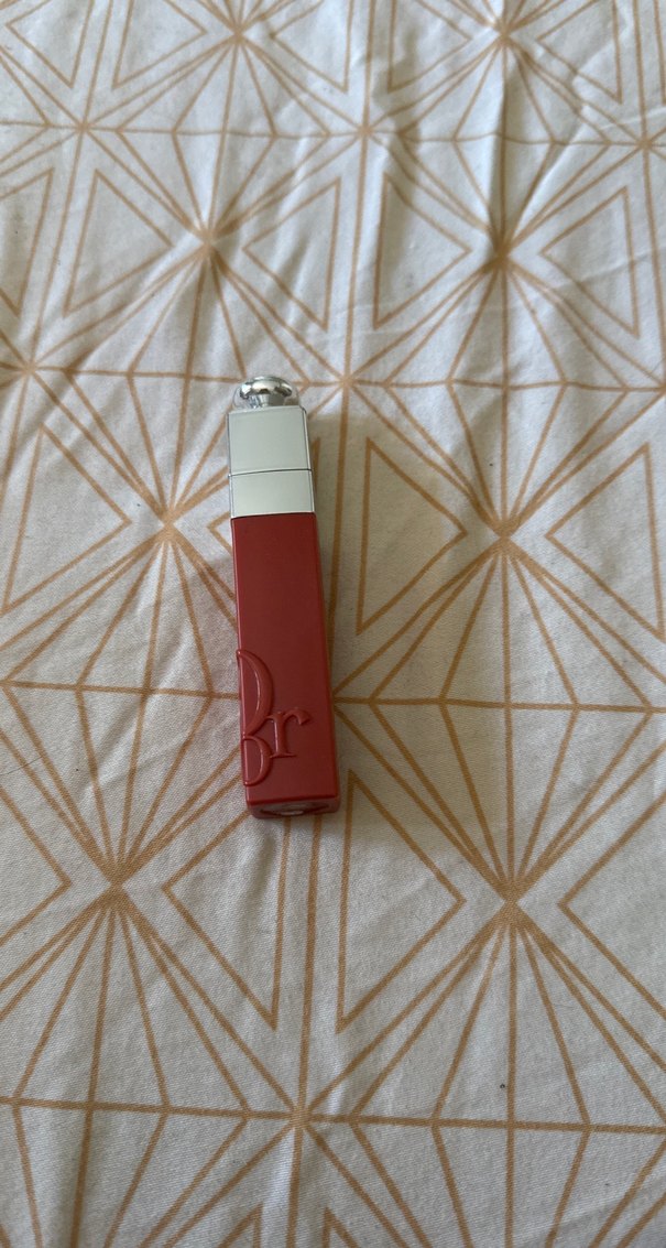 Hafif Kırmızı Ruj 421 numara - Görsel 2