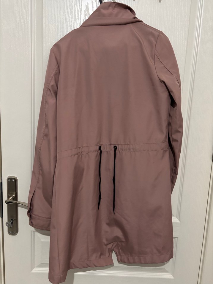 Yağmurluk - Görsel 2