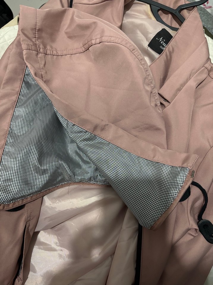 Yağmurluk - Görsel 3